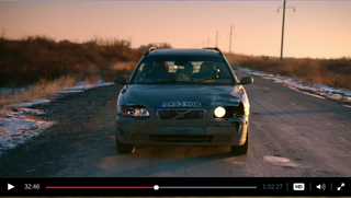 Illustration for article titled (SPOILER) Top Gear Continuity Error
